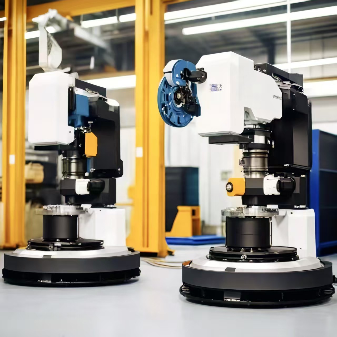 铝铸件去毛刺打磨机器人系统的工程化升级:青岛新控的技术路径与实践